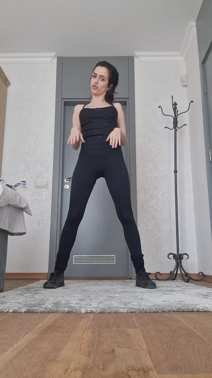 silicone_brunette: Утренняя рутина Gloriya