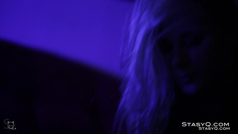 StasyQ: Candice-b Video-Veröffentlichung Stasyq 158