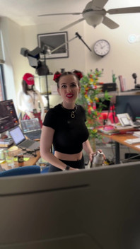 Do You Know Why Bartenders Do It Like This?