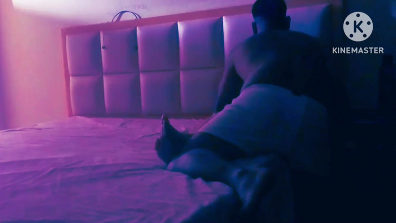 Ankita10000: Couple Hot Wife on Honeymoon Night