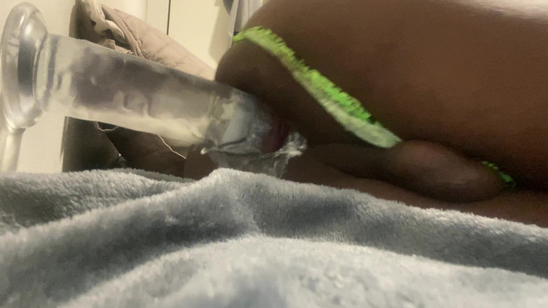 Emperor Kai Da God King: String en plezier deel 5