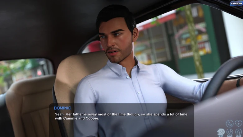 Wickedgammes: Slow and Furious Sex. Part 15