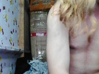 Reynaldo6: Szukam gorącego tatusia, a on jest dla mnie zbyt yummy...