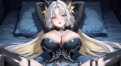 Prznai: Изерия Бриар-Ведьма (e7)