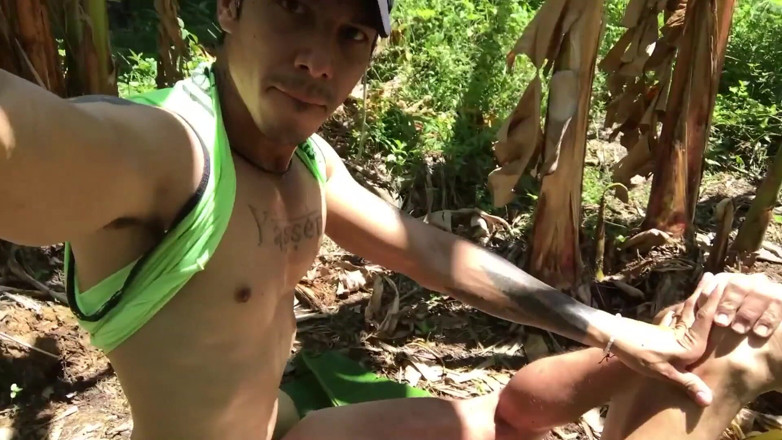 Ridley Dovarez | Gaysight: The adventures of Baram 9inch |Full movie
