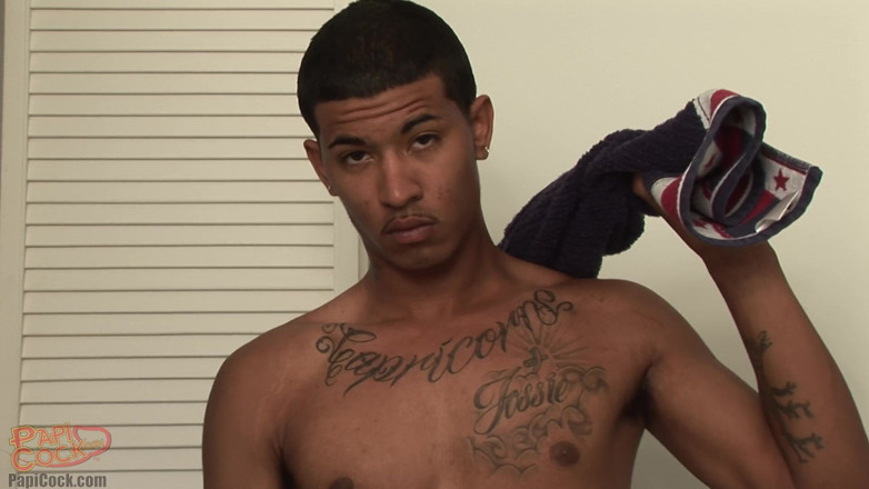 Papi Cock: Haze Solo