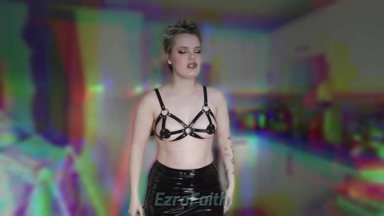 Ezra Faith: Findom Gooner Stává se mojí hračkou - Ezra Faith