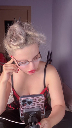 FinDom Goaldigger: Sie können nicht aufhören, über findom goaldigger nachzudenken