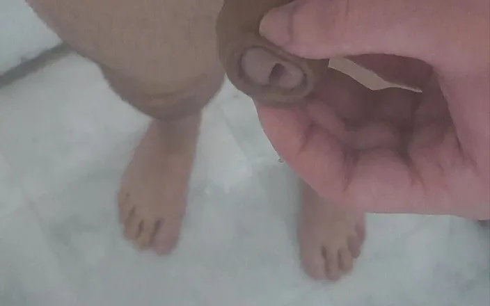 Lkdick8: Do You Like a Little Pee