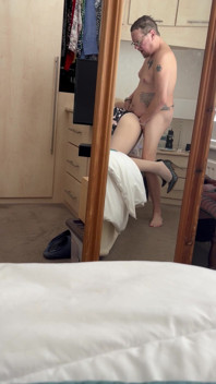 Fucked in Tights