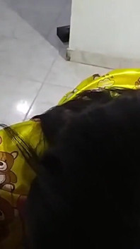 Chị kế của tôi yêu cầu con cu