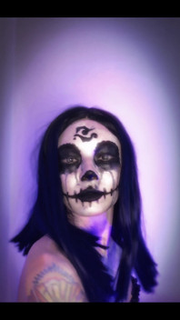 Boo Ahah