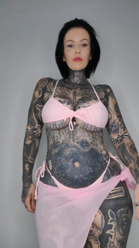 Mummy Has a Naughty Video Coming Tomorrow