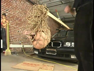 Hogtied by Kink: Mika Tan