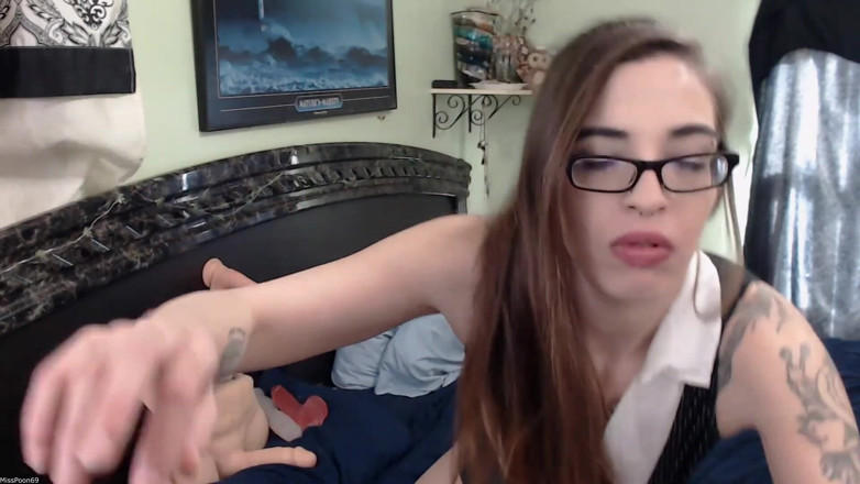 Poon productions: Cam show highlights 3/14