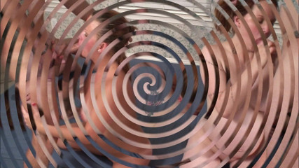 Video Wonderland Productions: Kaylie and Raven 4way fun