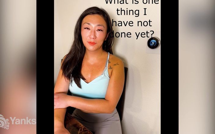 Yanks: I momenti più caldi di asianvixen4u