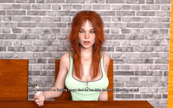 LoveSkySan69Real: Là một Dik 0.3.1 Phần 4 Gameplay của Loveskysan69