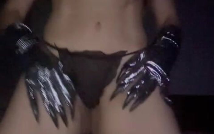 Ivanadoll: Sıkı göt