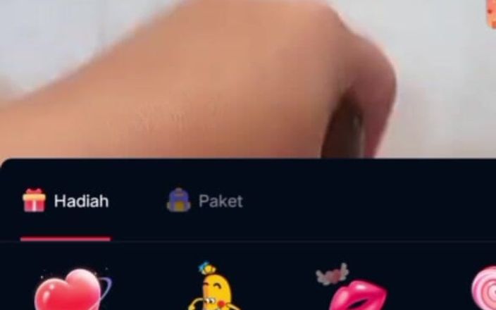 AlexisAir: Indonezia în direct