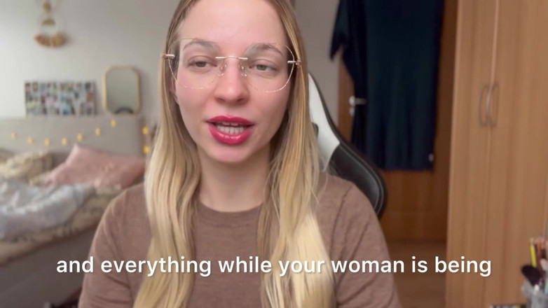 Goddess_Bella_Rae: Život s živým býkem, který zahýbá dynamice