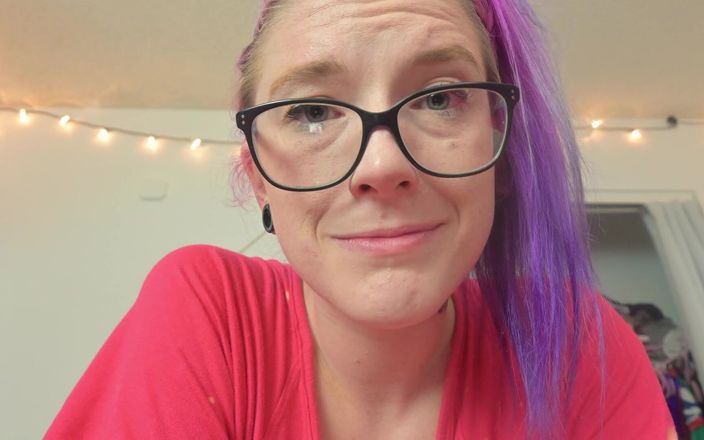Miss Ellie Roleplay: Plenky a povzbuzení pečovatelky