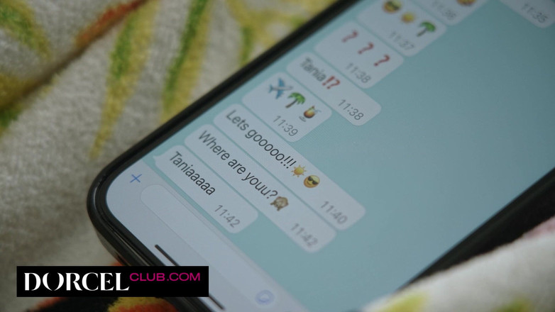 Dorcel Club: Енергійне пробудження
