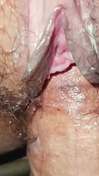 デシガール、激しくセックス
