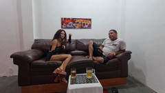 Bebes vagabundas: Leo Ogre scopa con l'intervistato
