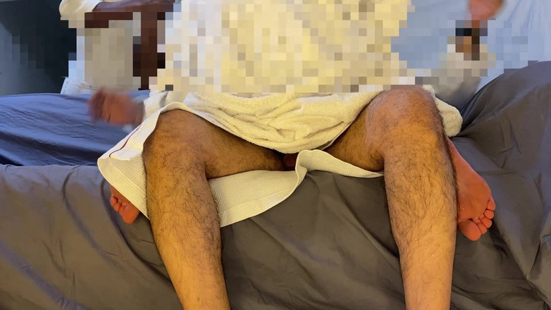 Jollyfuckingoldman: Urodzinowy huk do zapamiętania część 1