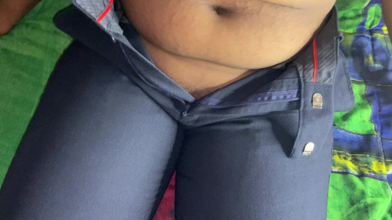 Angoori: Indický učitel má sex s hindským zvukem