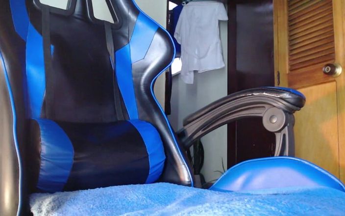 Tommhot: Streamen gestart.