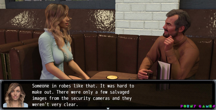 Porny Games: The office wife (by J. S. Deacon) - pt.  6