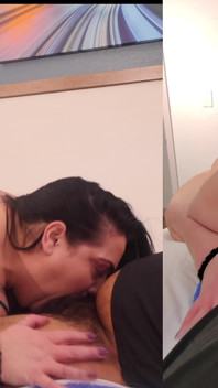 Ton Tour Avec Une Salope SSBBW