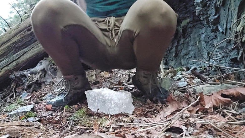 Nerdy_faery: Ekspedisi Ice Pee