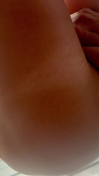 Playing with My Hole