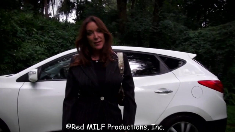 Rachel Steele: Destructurista milf vecina