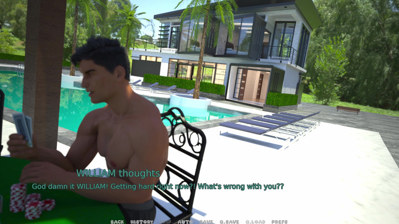 Wickedgammes: Meine Frau, Eine Heiße Und Unersättliche Italienische Schlampe (Teil 21)