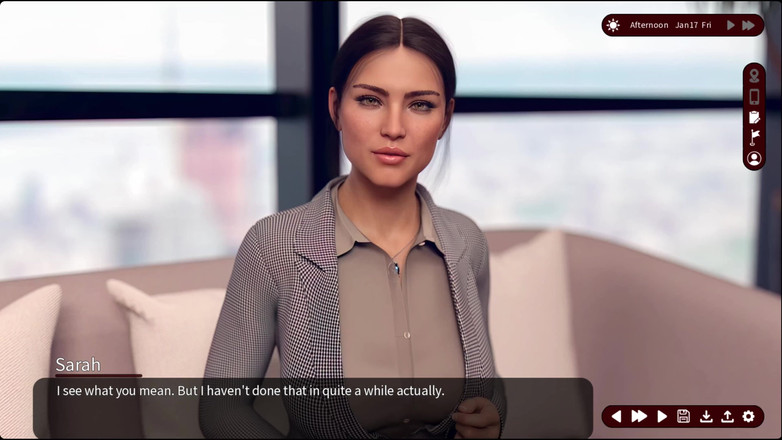 Johannes Gaming: 欲望的耳语 12 莎拉 在淋浴时自慰