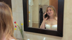 Elnonohub: Am Intrat În 7 Minute Fără Să Servesc... Uită-te Cum soția Mea...