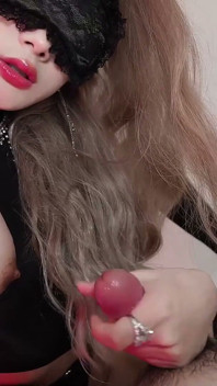 [Femdom JOI] Kamu lebih baik ngentot sekarang juga, aku nggak bakal ngasih kamu crot dengan mudah!