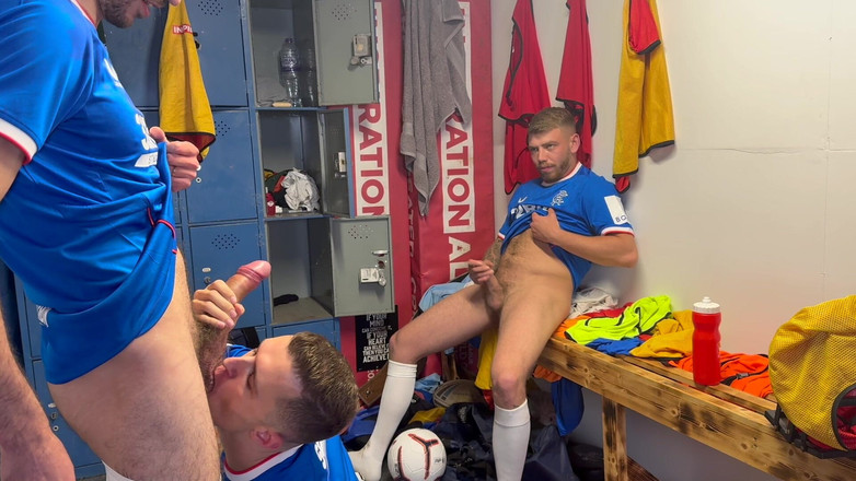 Jak Wycombe: Jak의 구멍을 따먹는 두 명의 직선 소년