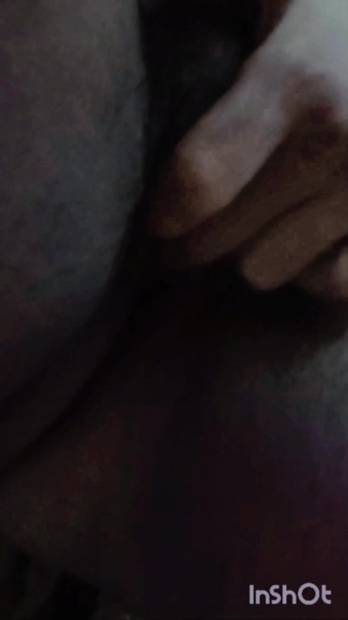 Naughty_Sana: Горячая бхабхи показывает свои сиськи Devar