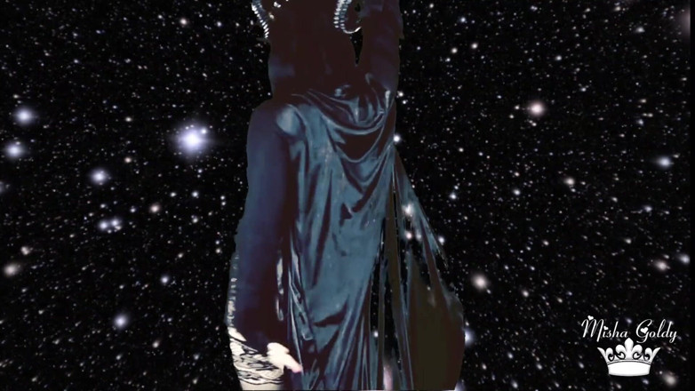 Goddess Misha Goldy: The demon which is living in your mind