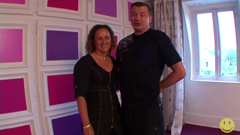 French Amateur Porn: Réel, Français couple amat