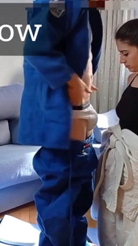 18yo Blowjob