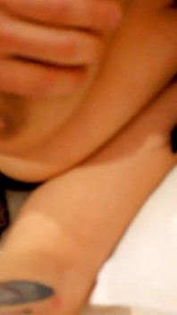 My girlfriend and me hotel room in the suck my big cock, big boobs and big ass