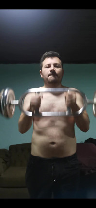 Full Training Continues