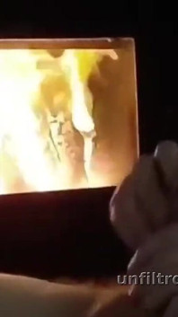 Jax Harveys Cum Show #3