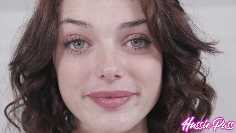 Hussie Auditions: I sogni di ragazza diventano realtà con shrooms q con...